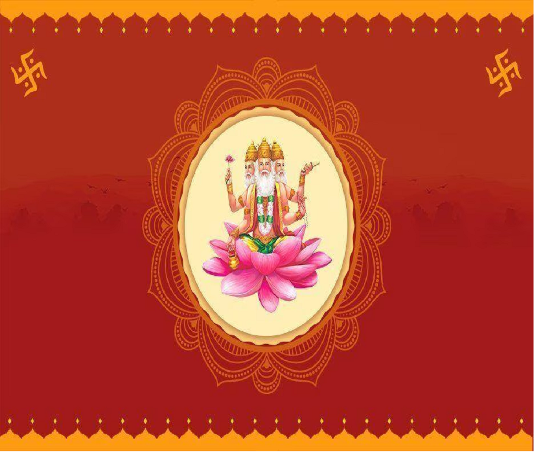 Pandit in Rameshwaram