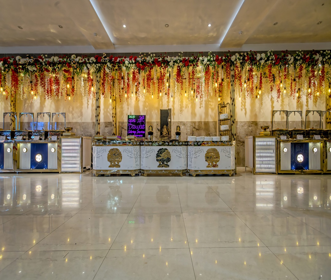 Dawat Catering Service