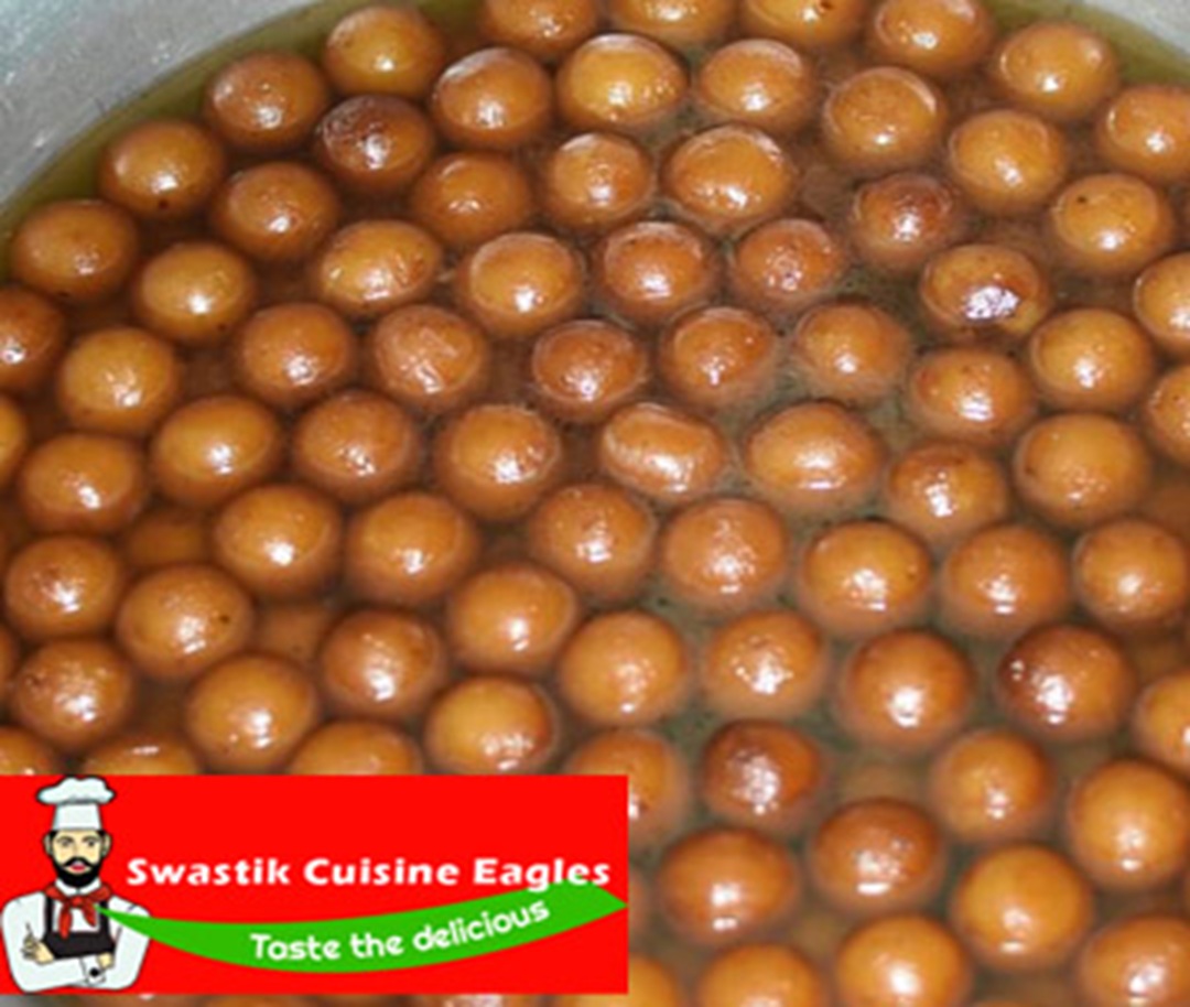 Swastik Cuisine Eagles