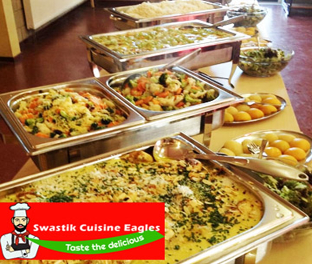 Swastik Cuisine Eagles