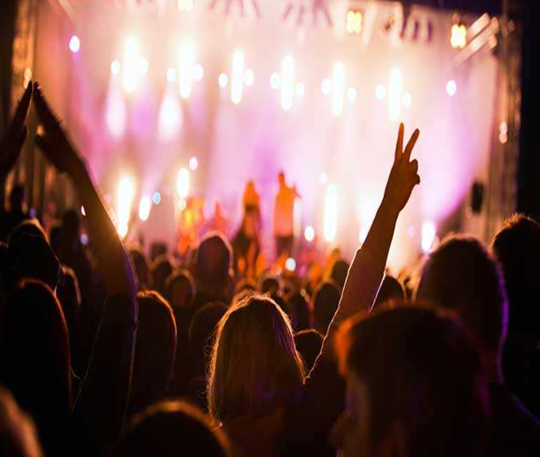 Yuvik Weddings and Events