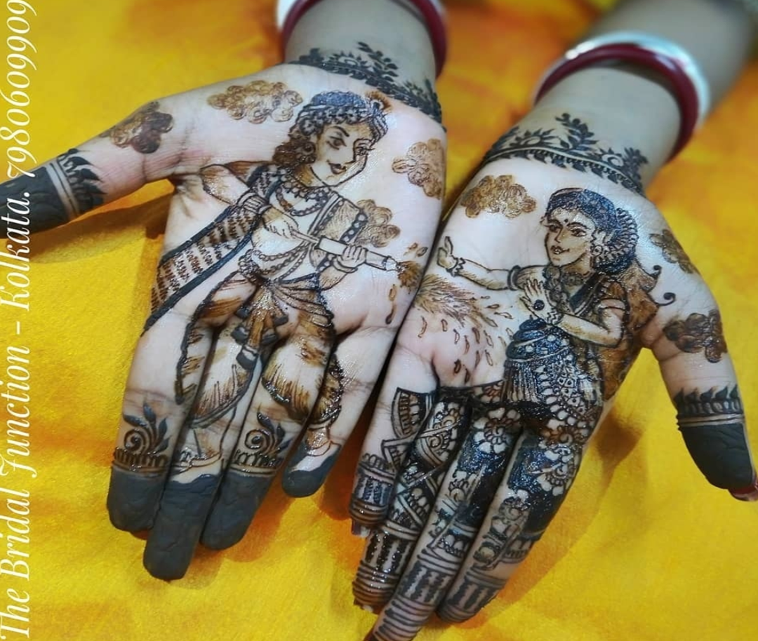 Payel's Bridal Junction