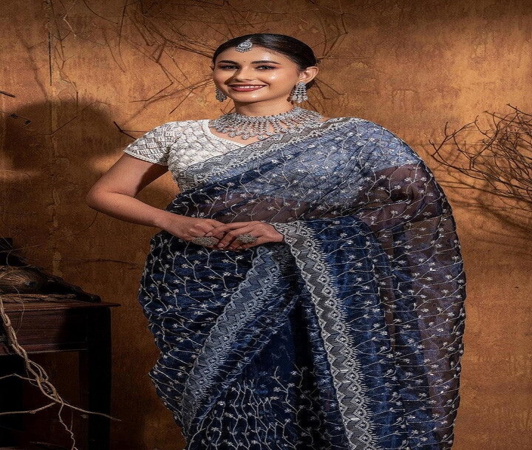 Diadem Ashirah Silks