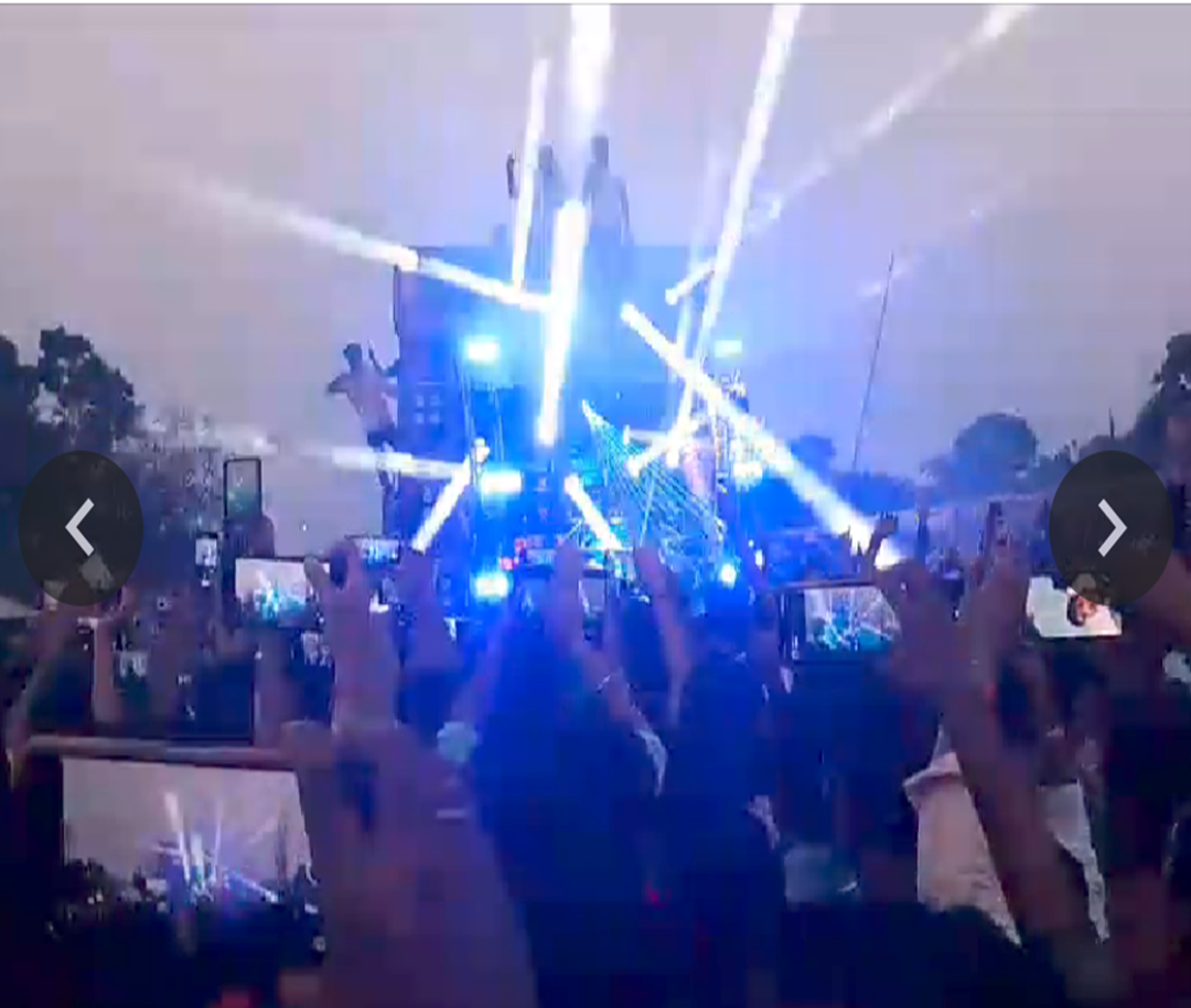 REEK FLOWERS EVENT ORGANIZER