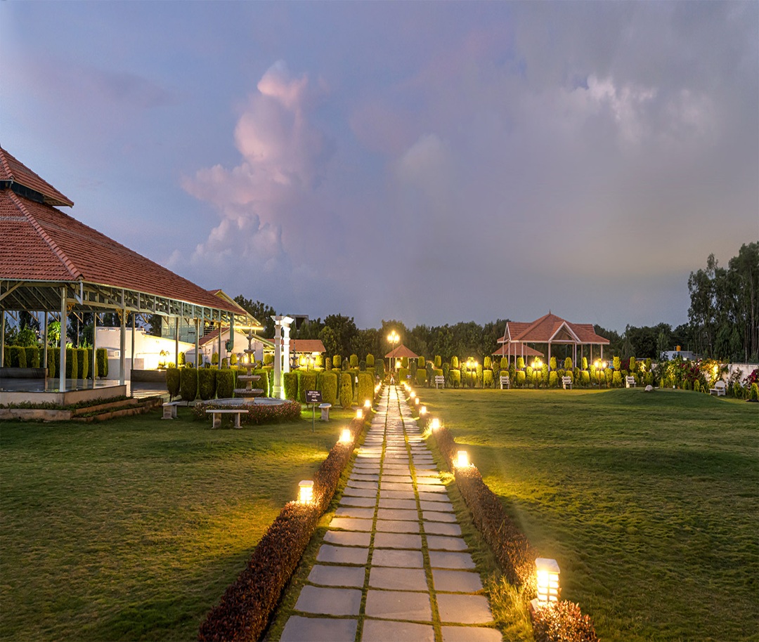 Fiestaa Resort n Events Venue