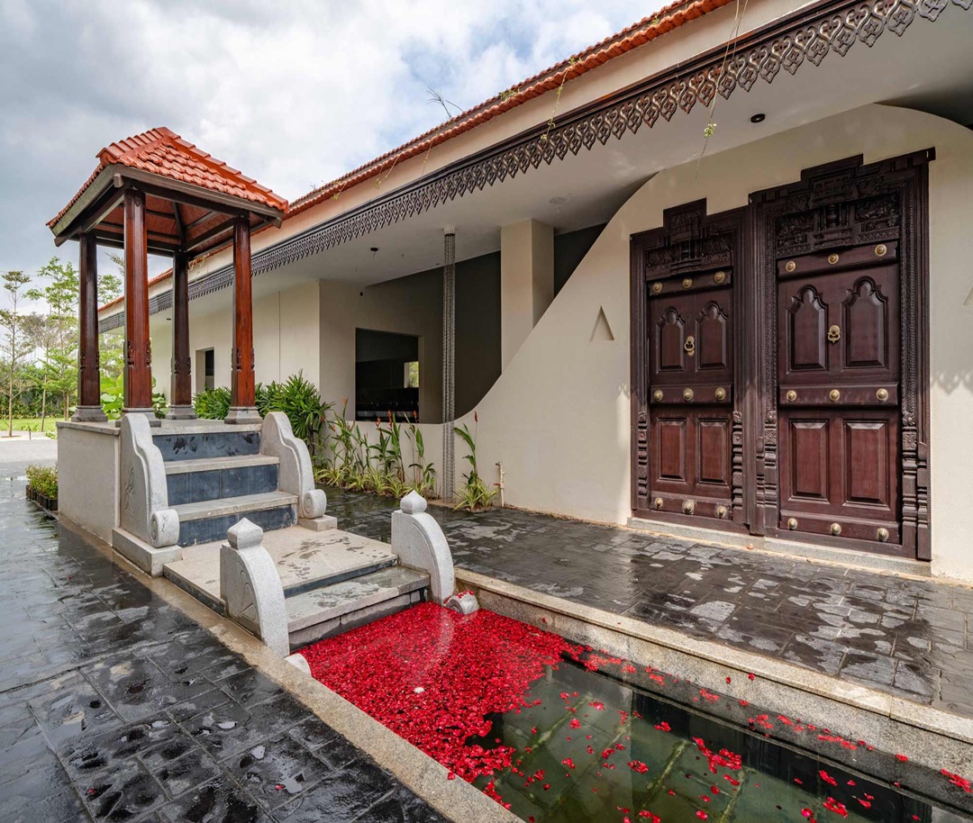 Ambaari Wedding Venue