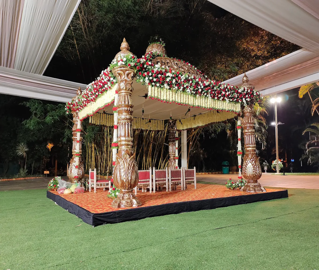 MG MAGNUS - MIRAYA GREENS