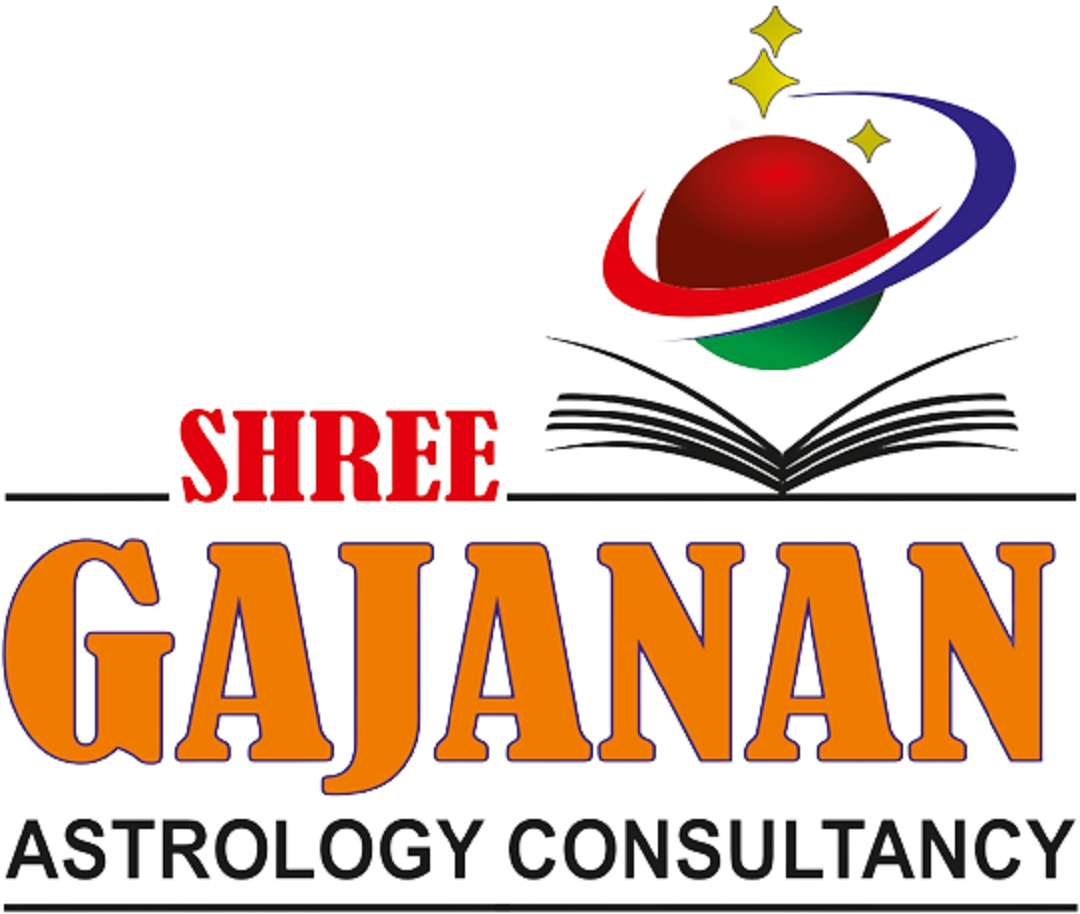 Shree Gajanan Astrology And VastuShastra