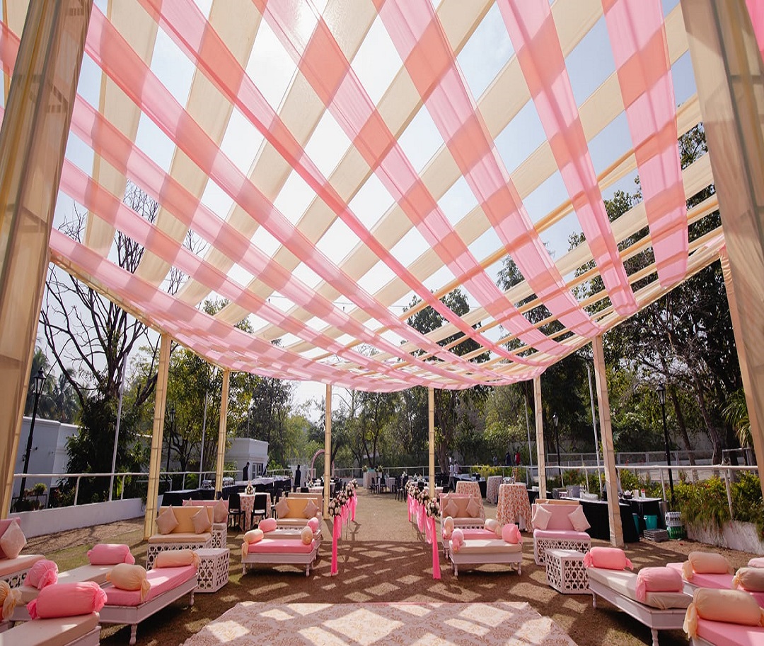 Evoke Event & Wedding Planners