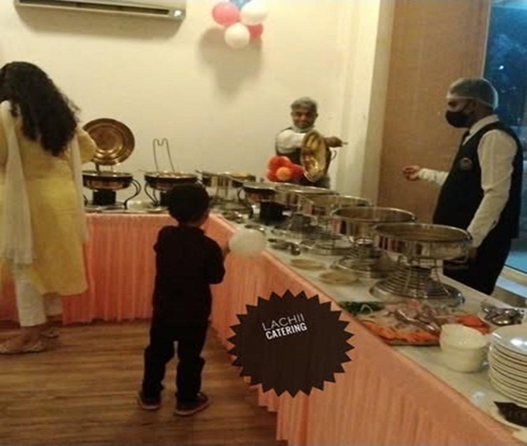 Lachii catering