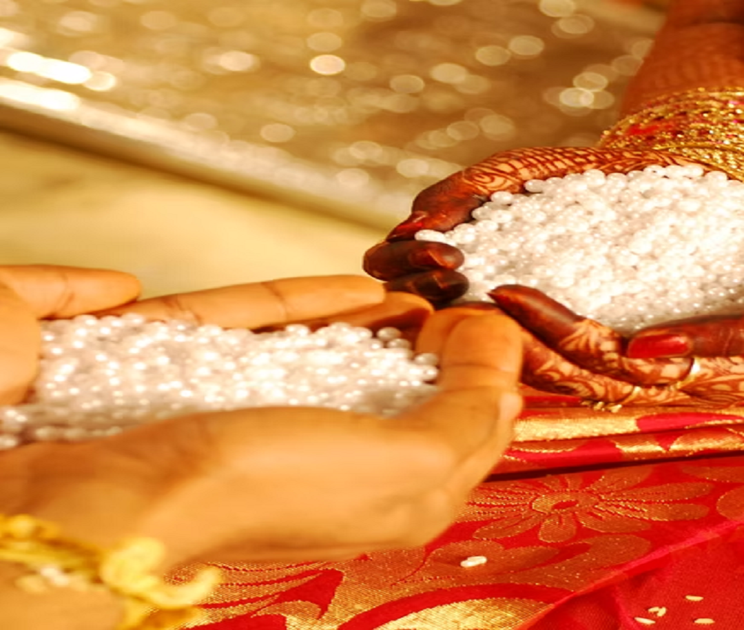 Aruna Reddy Marriage Bureau