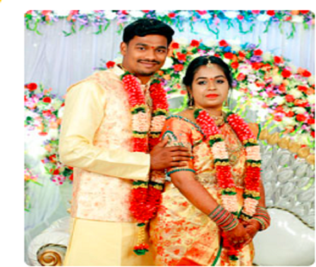 Sapthapadi Matrimony