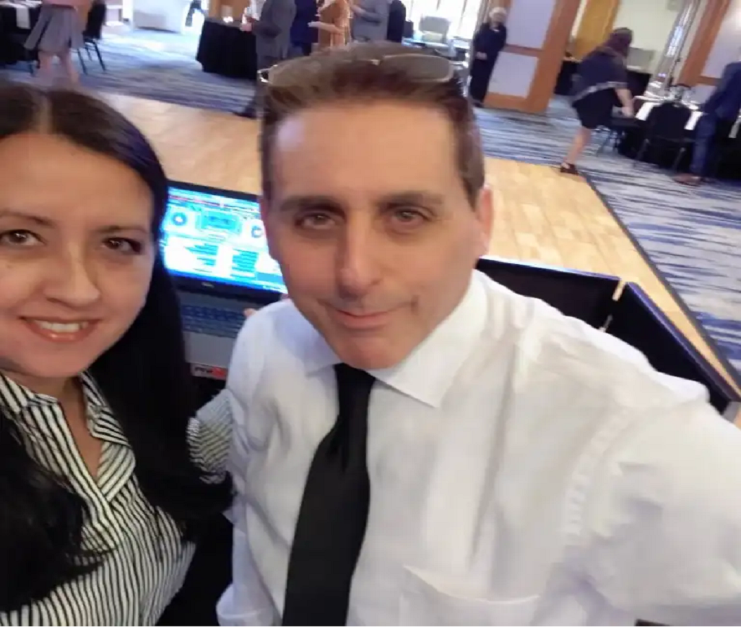 Music Mania Disc Jockeys