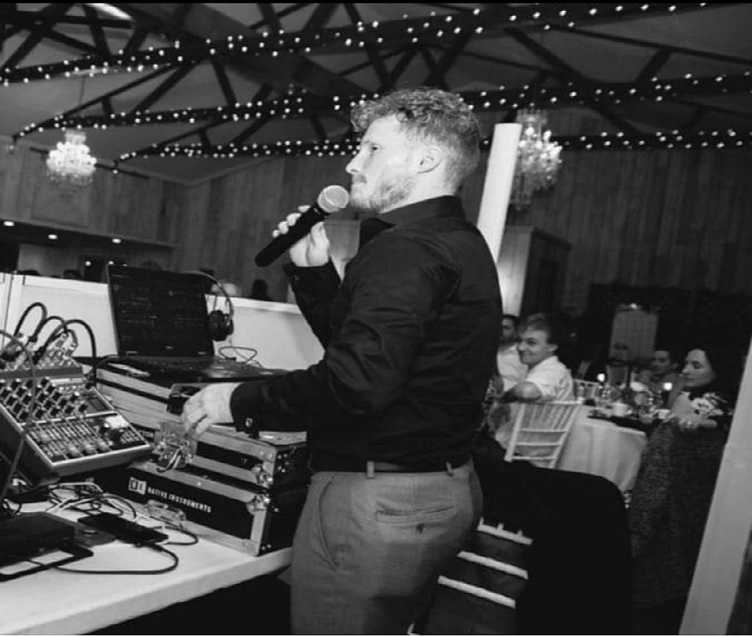 Higher Love Entertainment