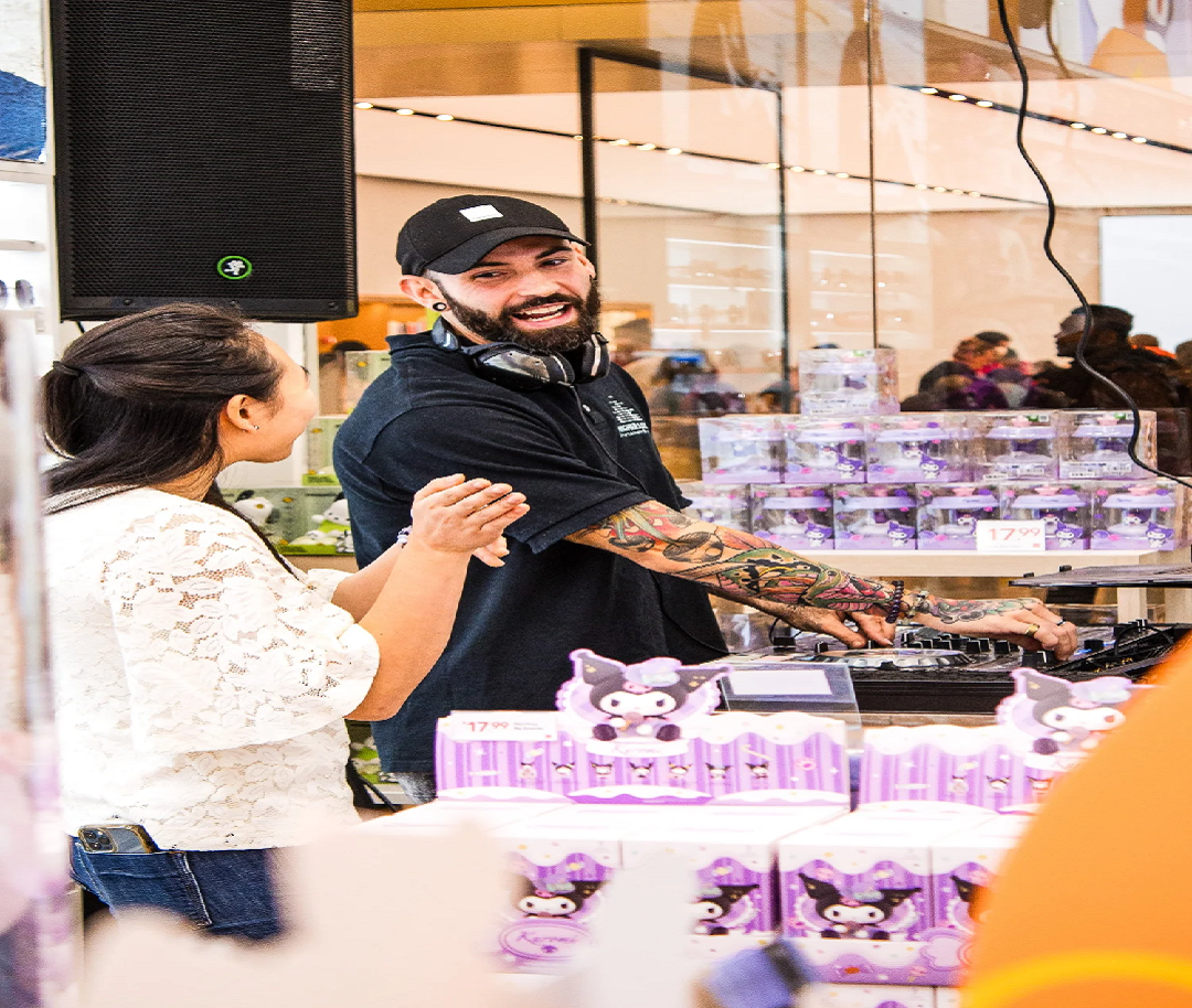 Higher Love Entertainment