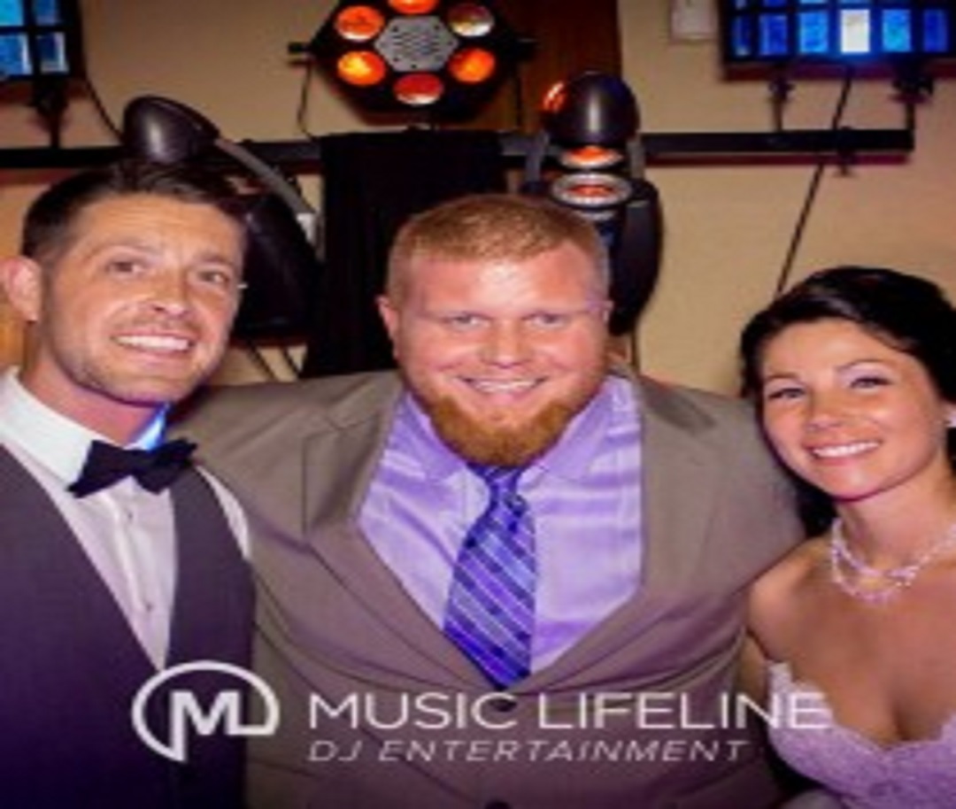 Music Lifeline DJ and Entertainment