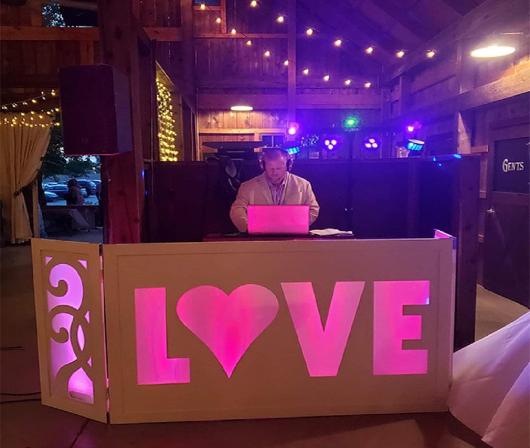 Music Lifeline DJ and Entertainment