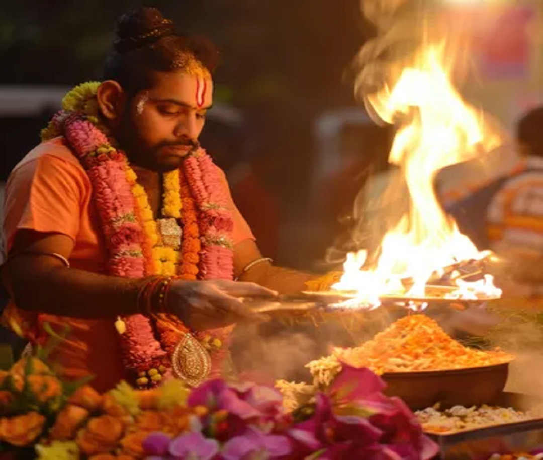 Pandit Neelesh Shastri