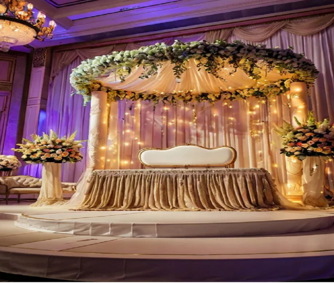 Dehradun Wedding Planners