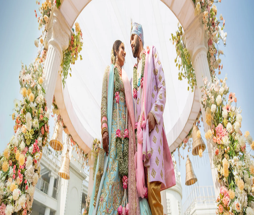 Employees Marriage Bureau