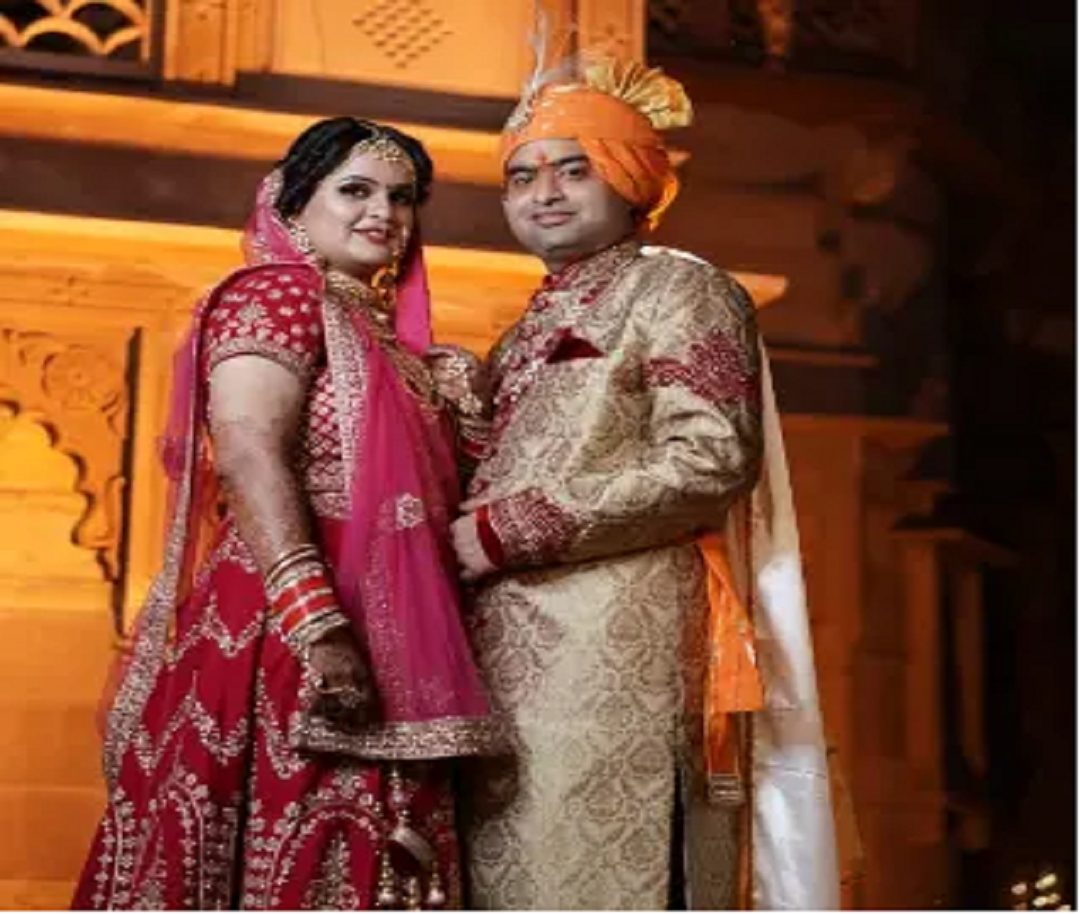 Oswal Jain Matrimony