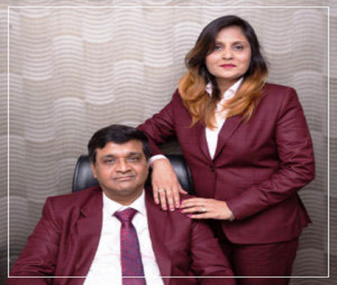 Pavitra Rishta Matchmaking