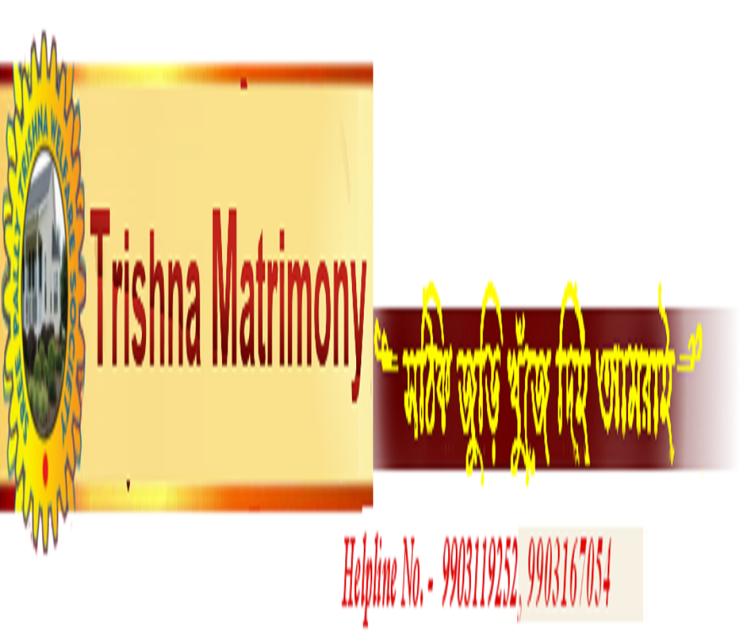 TRISHNA MATRIMONY