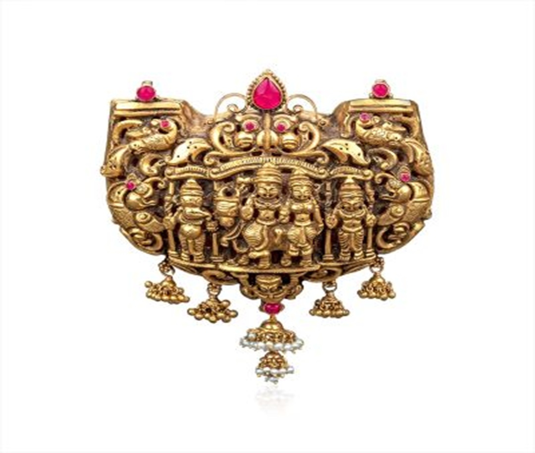 Jaipur Gems
