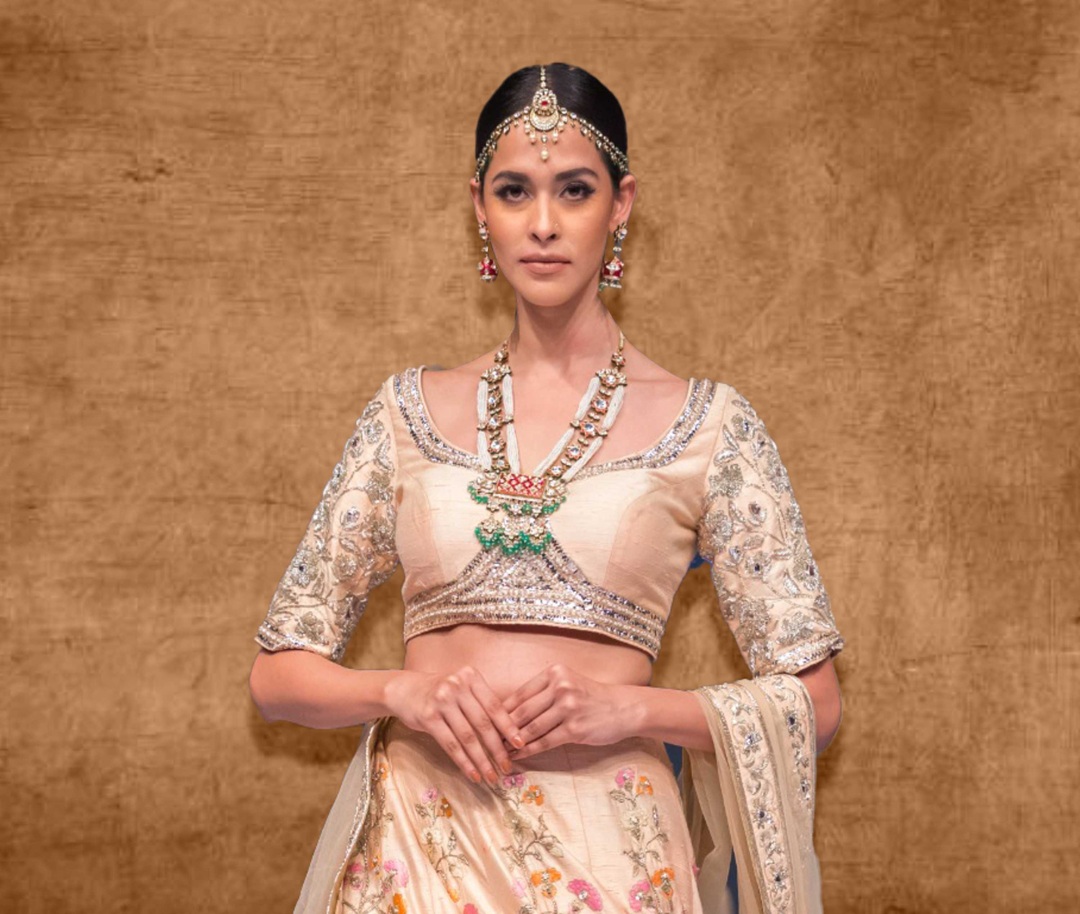 Suryavanshi Gold Jewellery