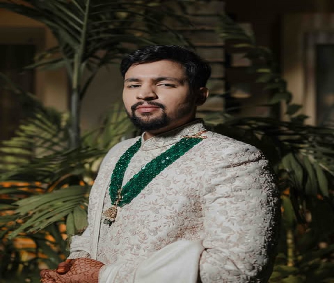 Anil kumar Ajit kumar