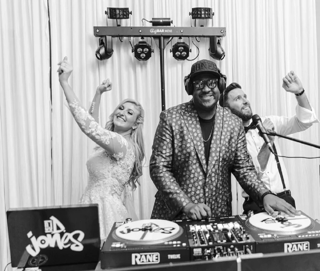 Spark entertainment group