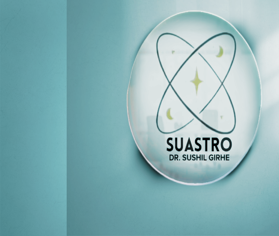 SuAstro Consultation Service