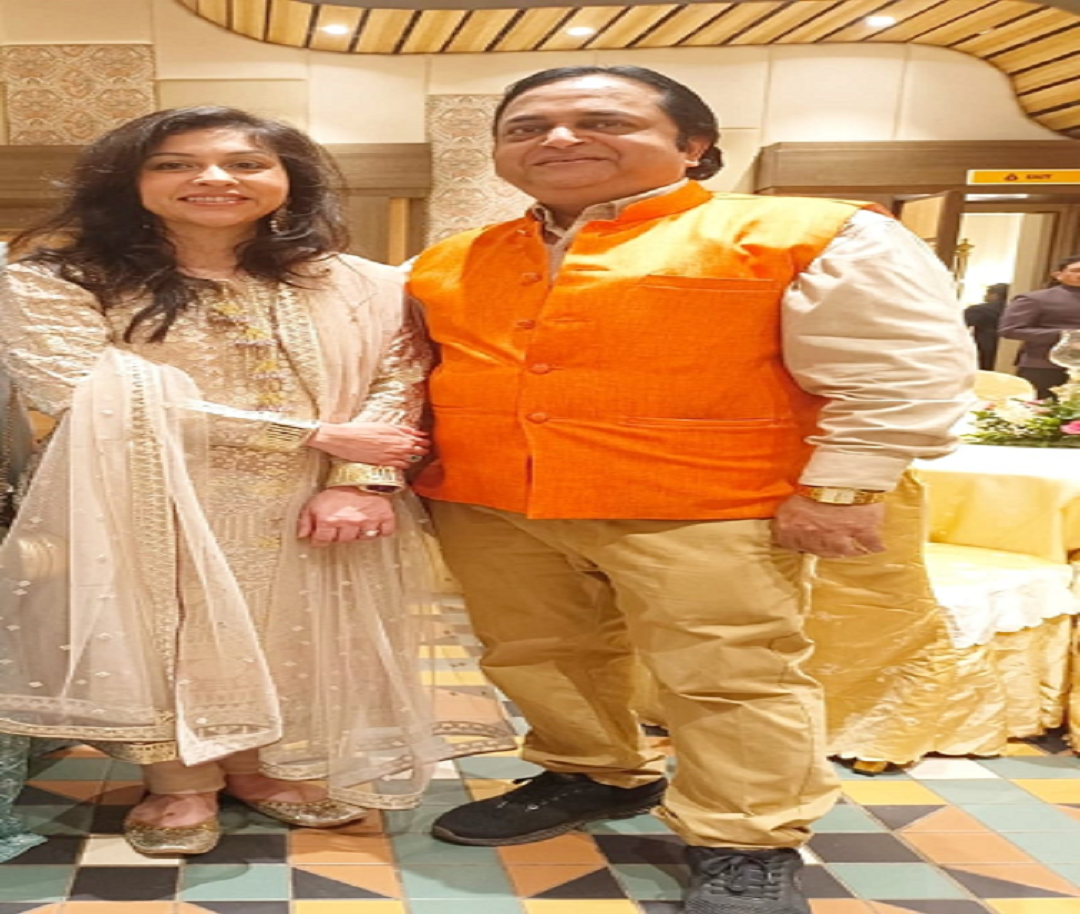 Astrologer Viveak Narkhede