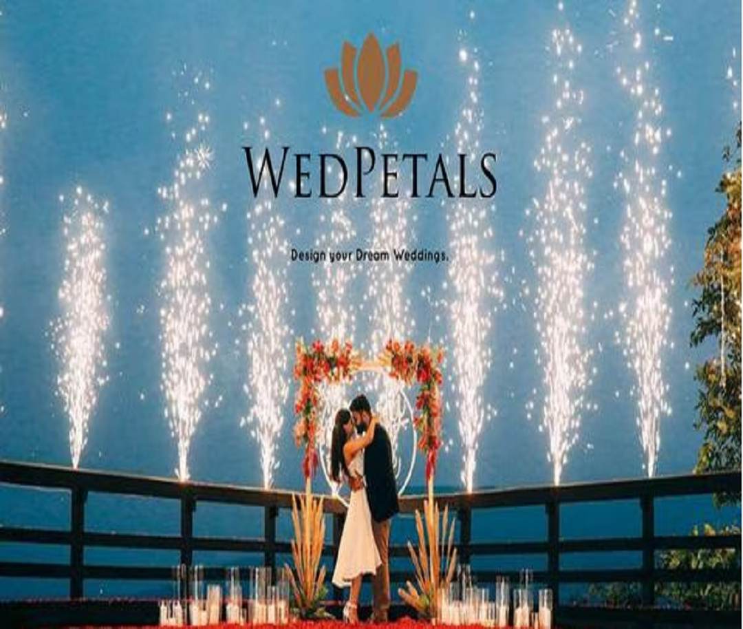 WedPetals Event and management