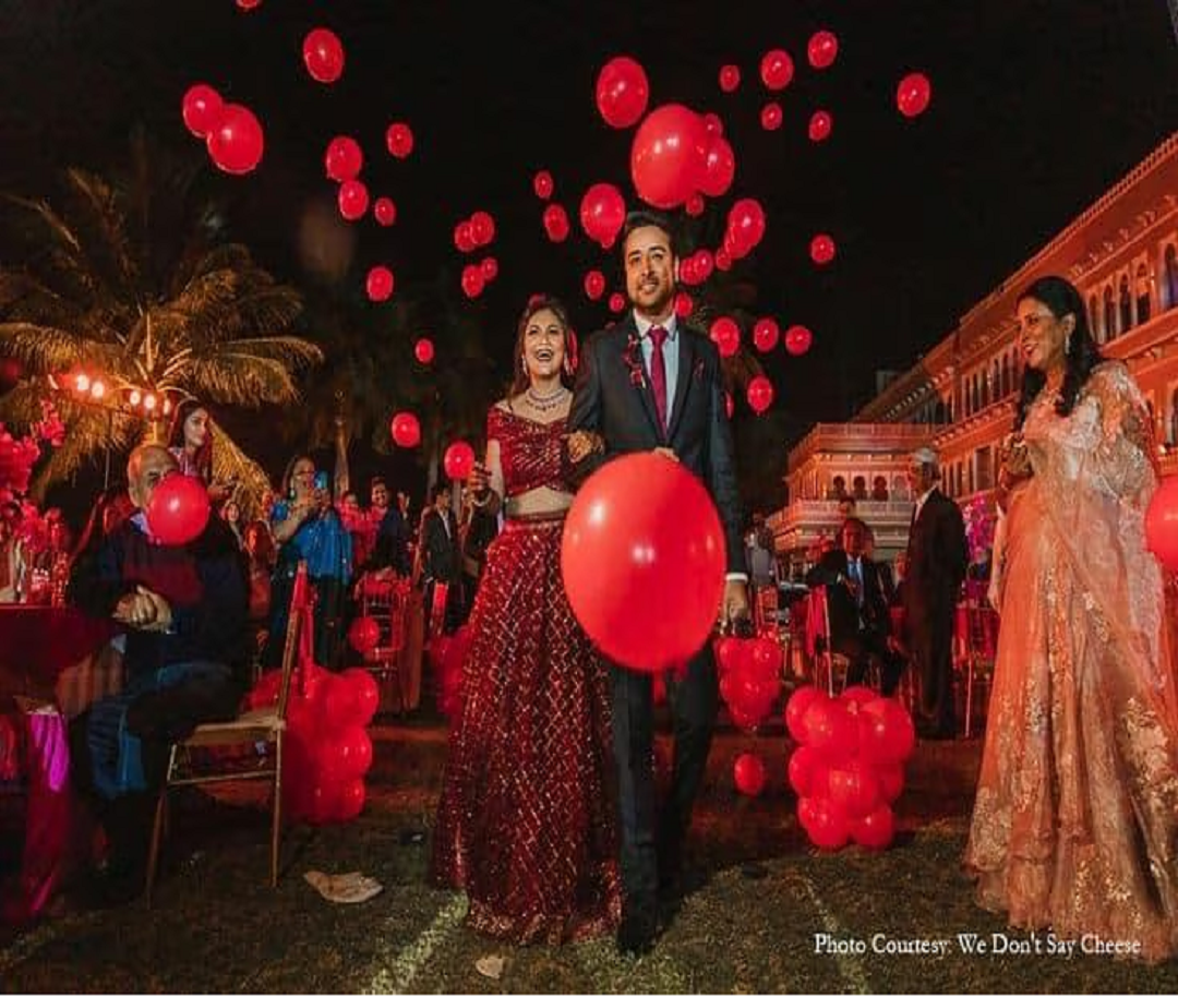 WedPetals Event and management