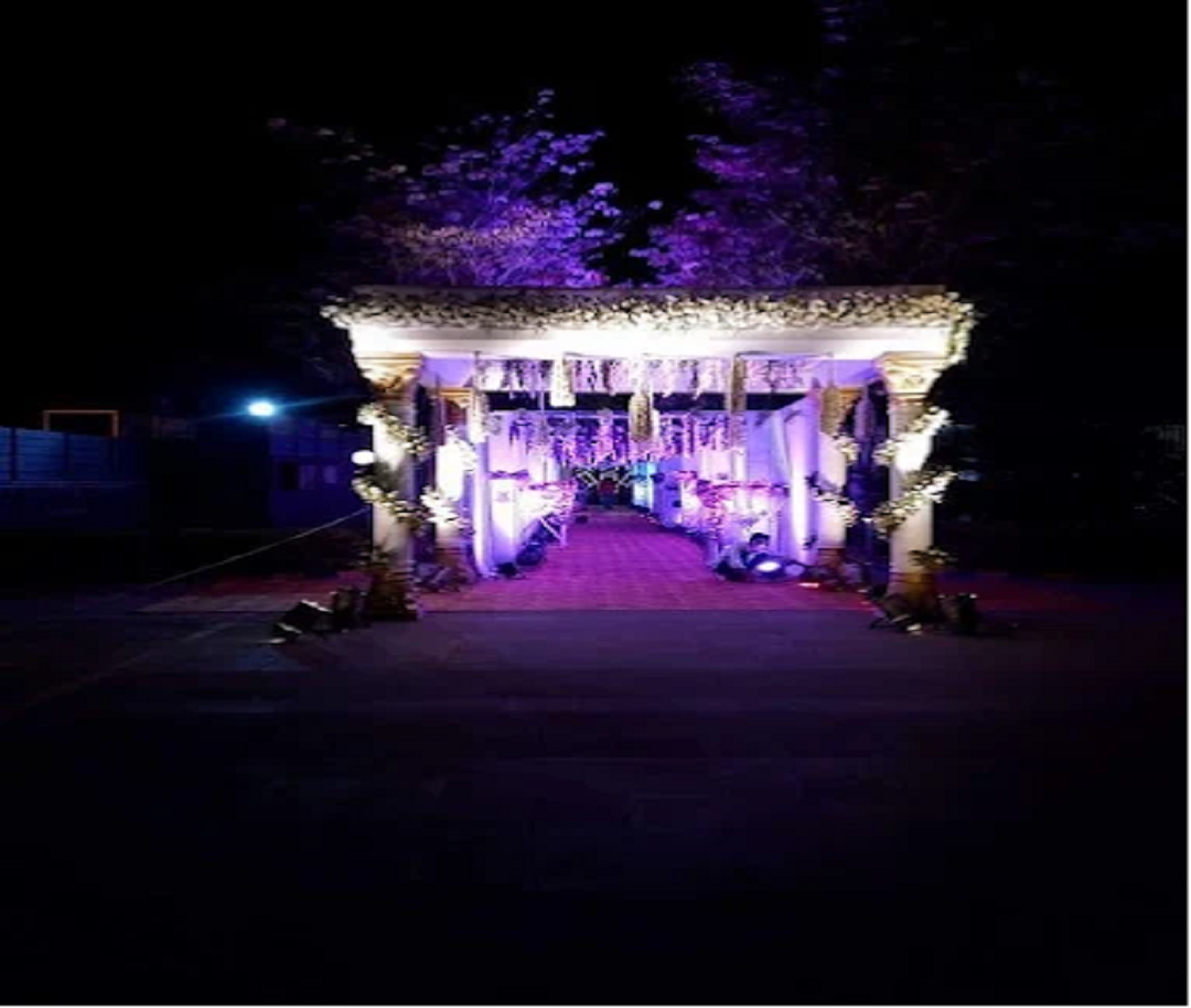 Asit Events and Decor