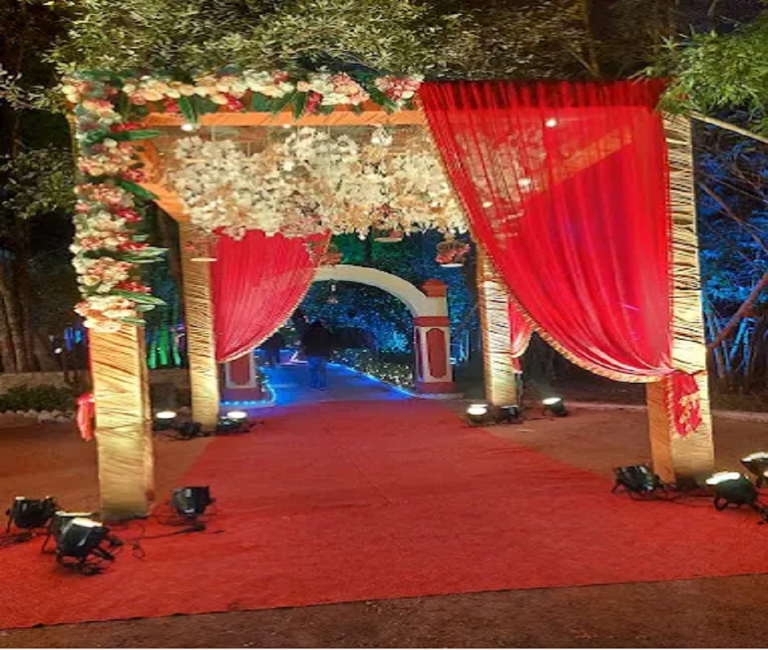 Asit Events and Decor