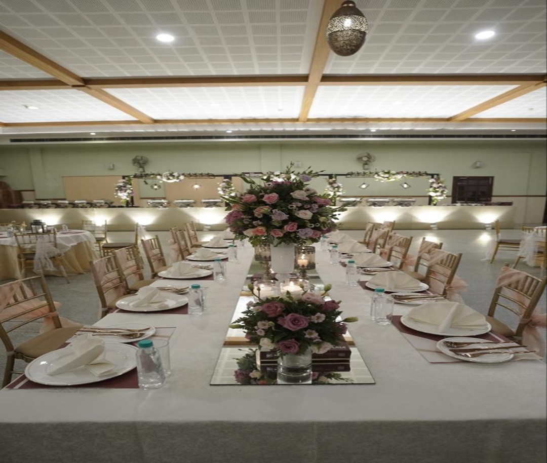 Plaza Catering Service