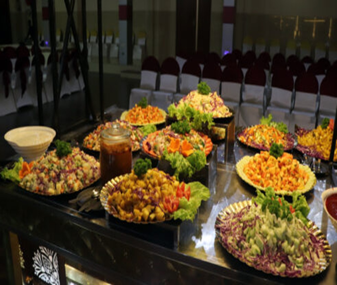 Nila Catering