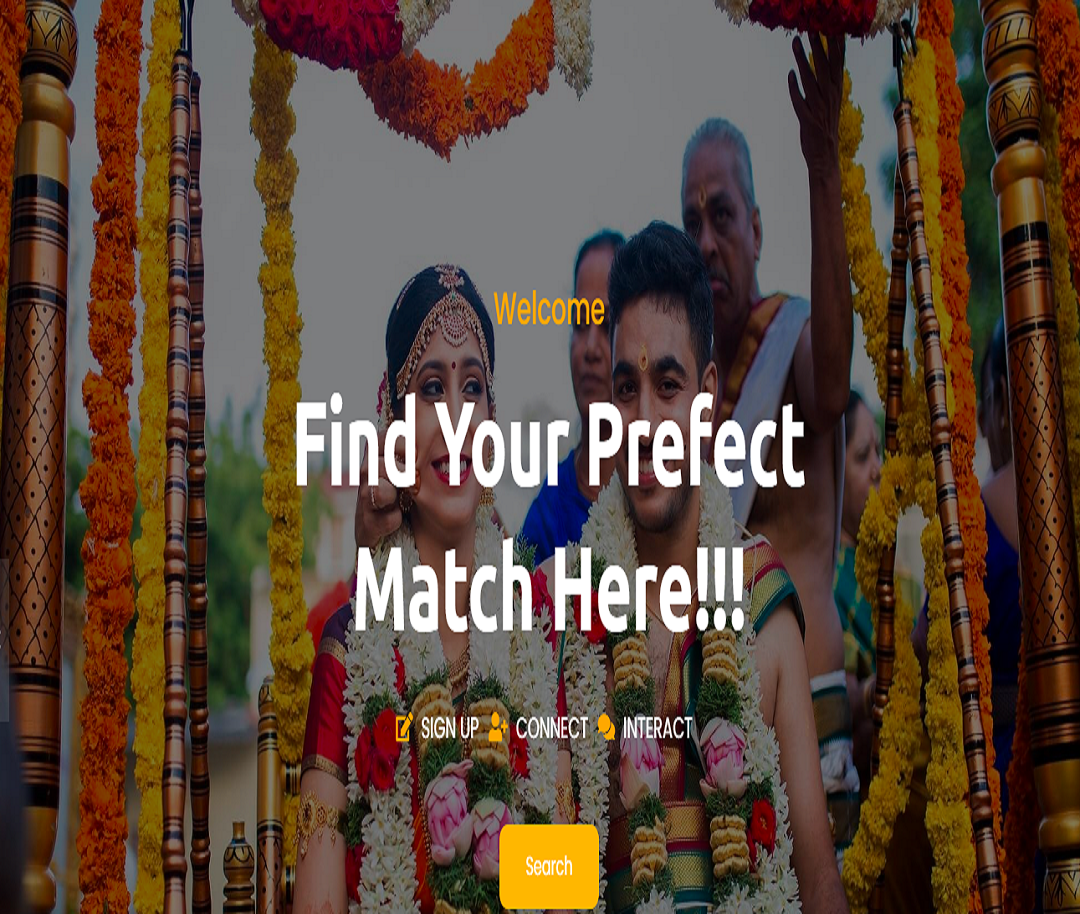 Bhandhavya Matrimony