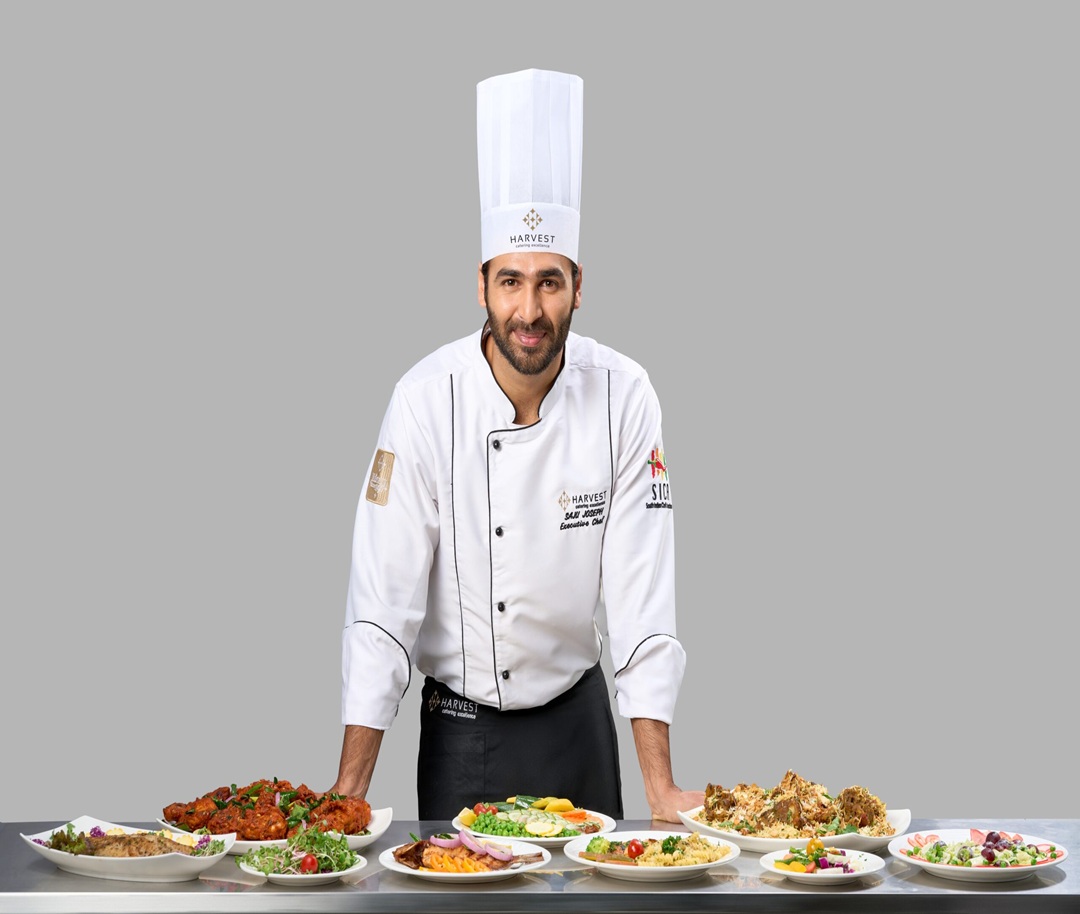 Harvest Caterers Pvt. Ltd.