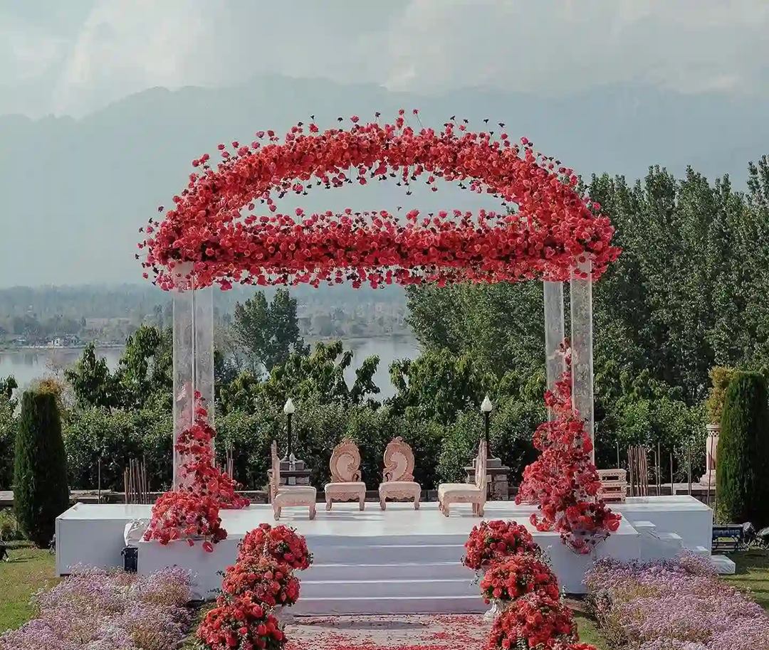 Melodia event management