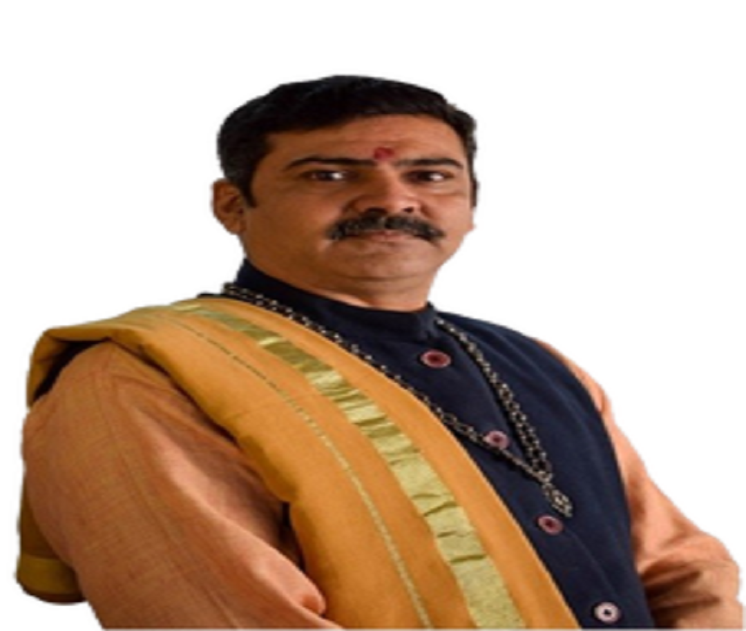 Narayan Krupa Jyotish Paramarsh Kendra