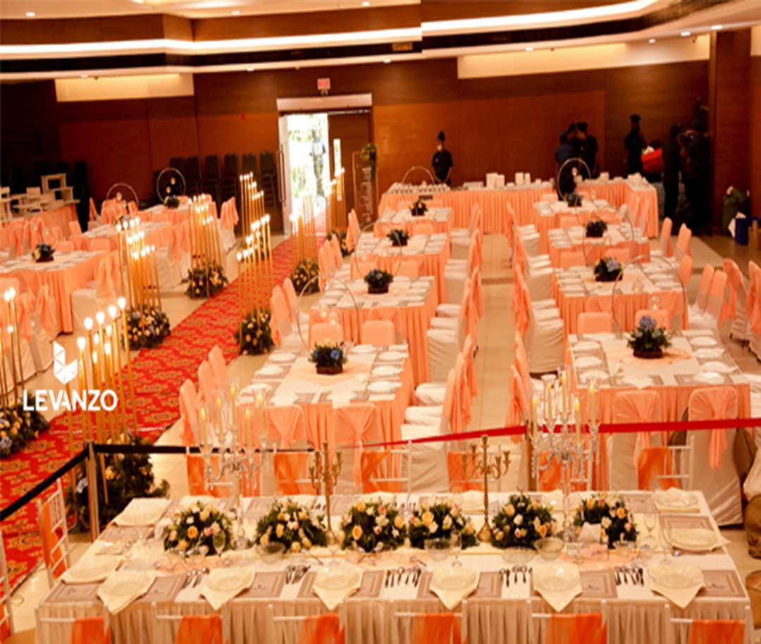 Levanzo Events Organizers