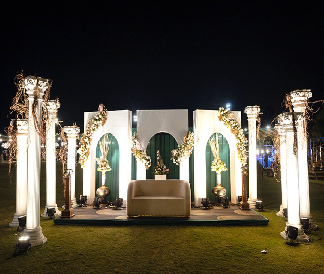 Brothers Events and Entertainment