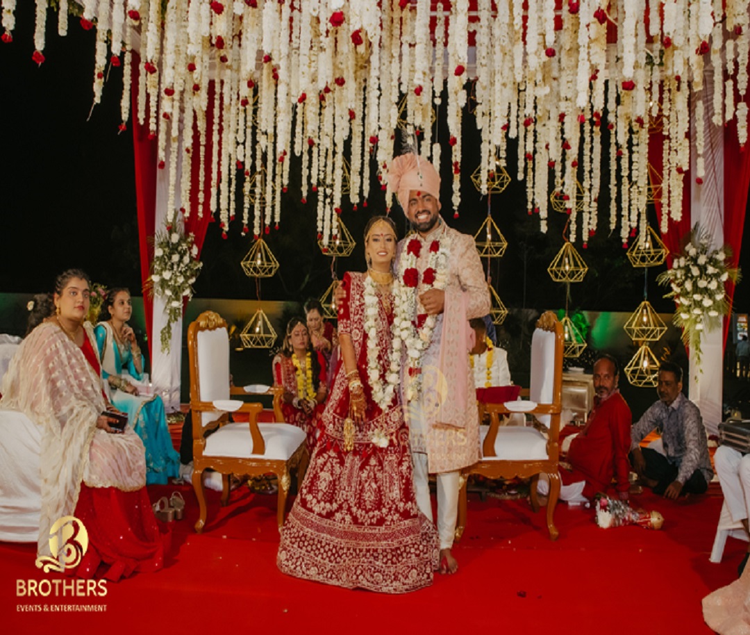 Brothers Events and Entertainment