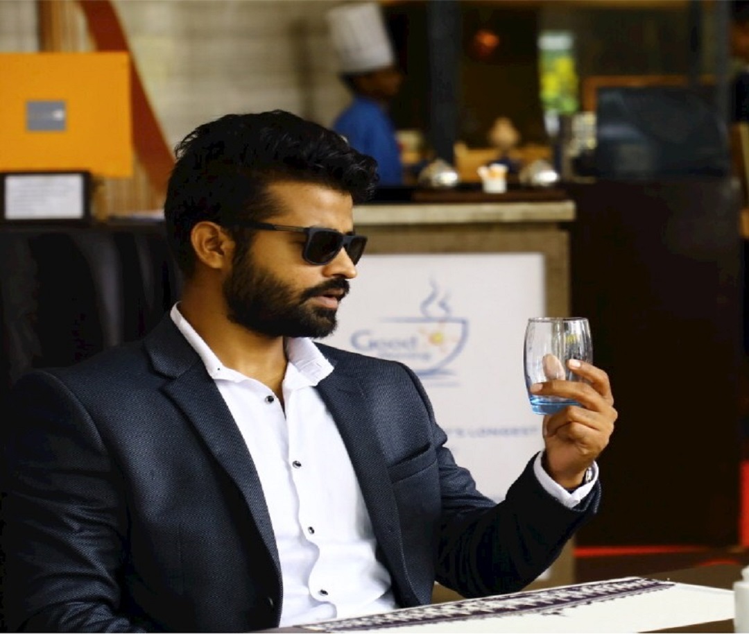 Salmon Pink Events & Entertainment