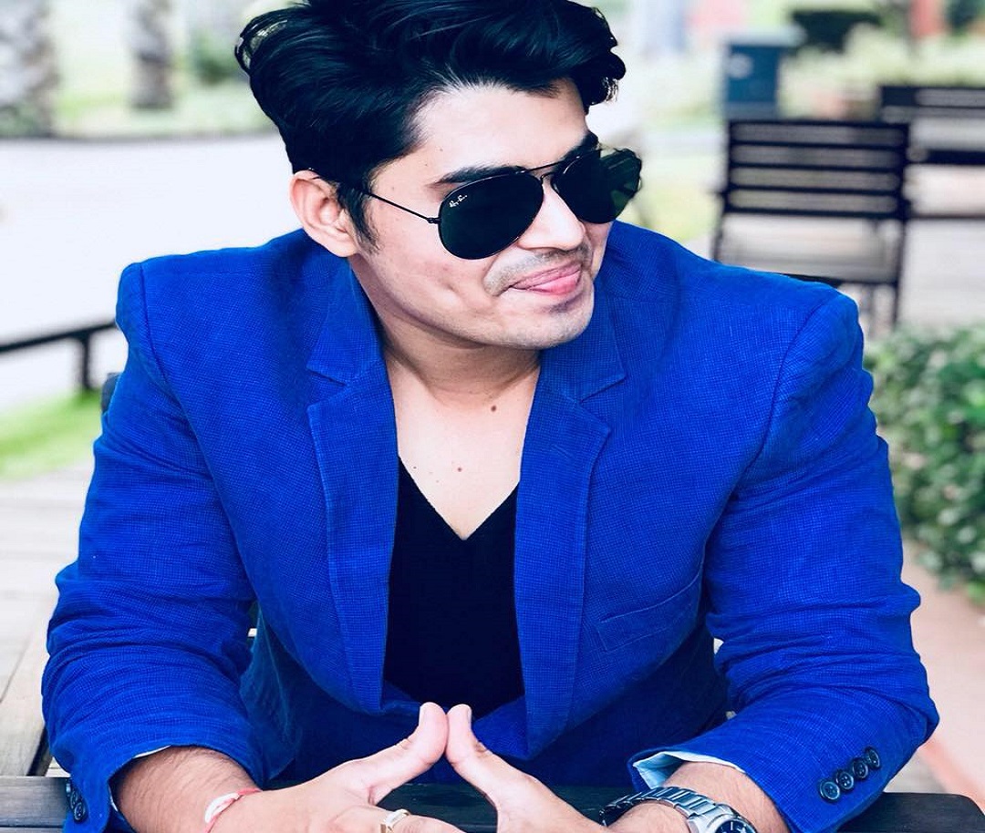 Salmon Pink Events & Entertainment