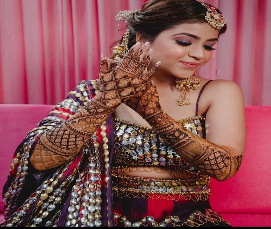 Rajasthan Mehandi Arts