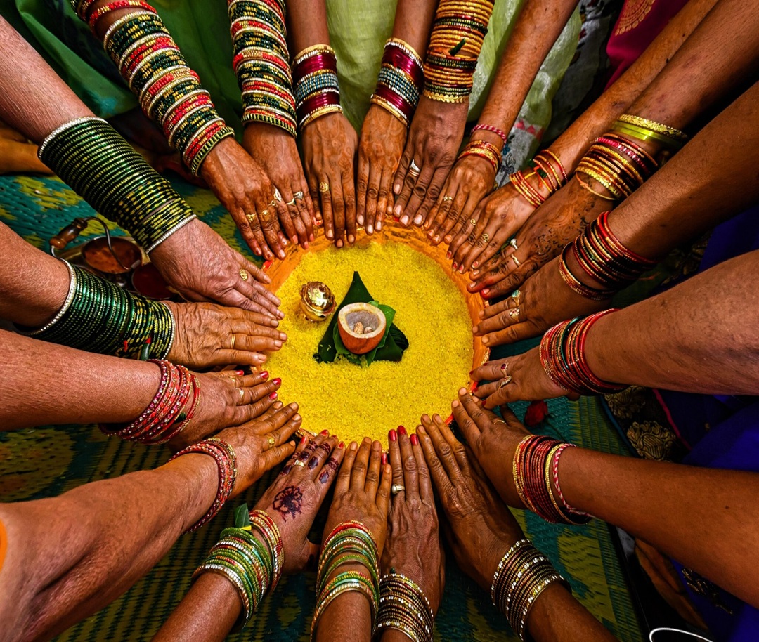 Rajasthan Mehandi Arts